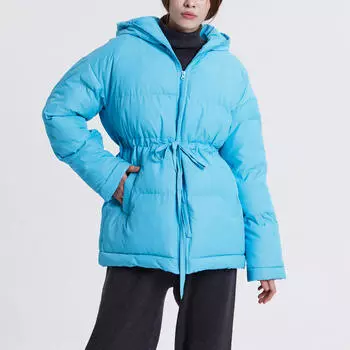 Пуховики и зимние куртки One Week