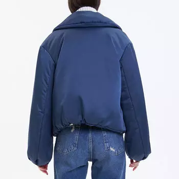 Пуховики и зимние куртки theStama