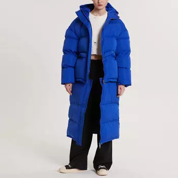 Пуховики и зимние куртки TOPTOP