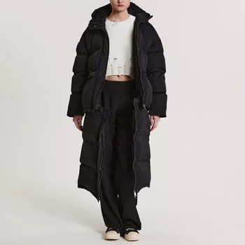 Пуховики и зимние куртки TOPTOP