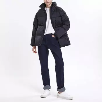 Пуховики и зимние куртки URBANTIGER