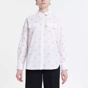 Рубашки Akhmadullina Dreams