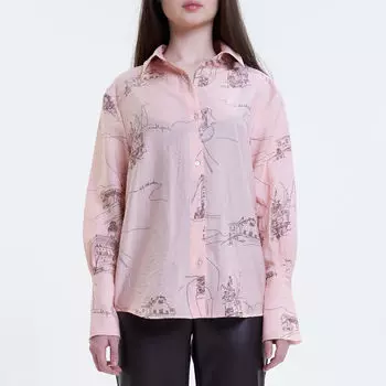 Рубашки Darsi.Studio