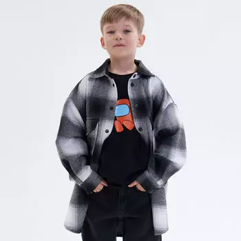 Рубашки LIQLO