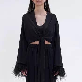 Рубашки LULIGHT