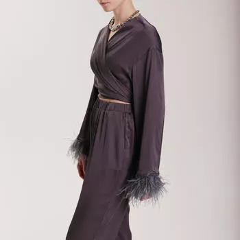 Рубашки LULIGHT