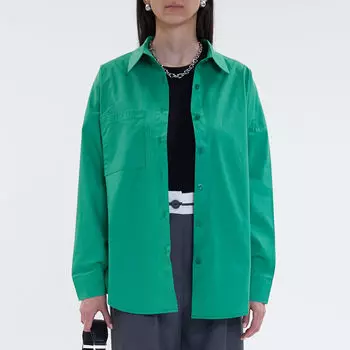 Рубашки METODAY