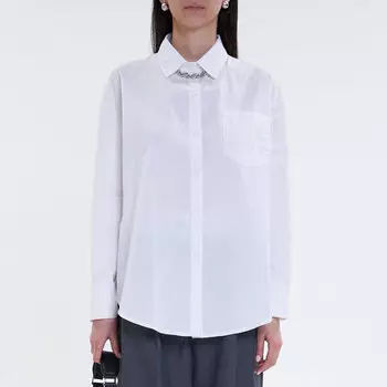 Рубашки METODAY