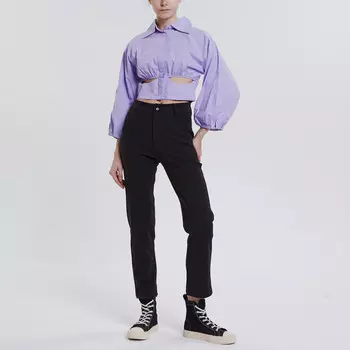 Рубашки One Week