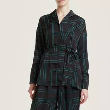 Рубашки One Week