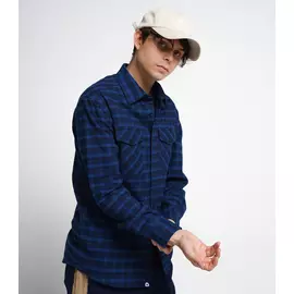 Рубашки с длинным рукавом Happen