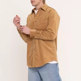Рубашки с длинным рукавом JNBY
