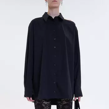 Рубашки YOU WANNA