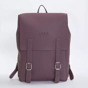 Рюкзаки LOKIS