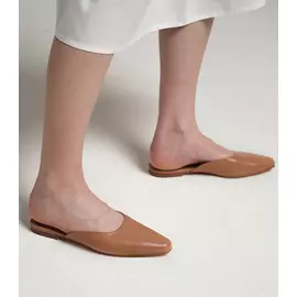 Сабо и мюли Akhmadullina Dreams