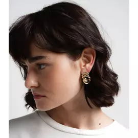 Серьги Dashkova.Jewelry