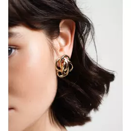 Серьги Dashkova.Jewelry