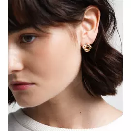 Серьги Dashkova.Jewelry