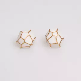 Серьги Dashkova.Jewelry