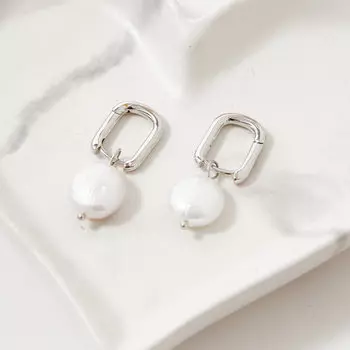 Серьги Home Etudes