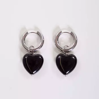 Серьги Home Etudes