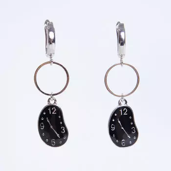 Серьги Home Etudes