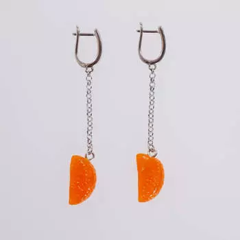 Серьги Home Etudes