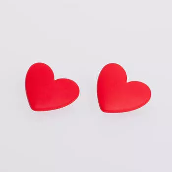 Серьги Home Etudes