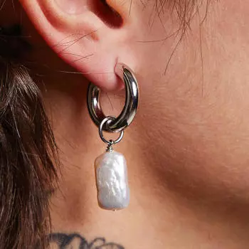 Серьги Home Etudes