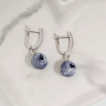 Серьги Home Etudes