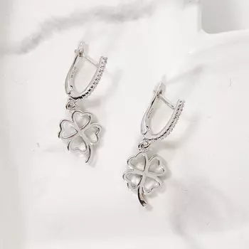 Серьги Home Etudes