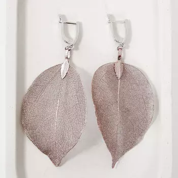 Серьги Home Etudes