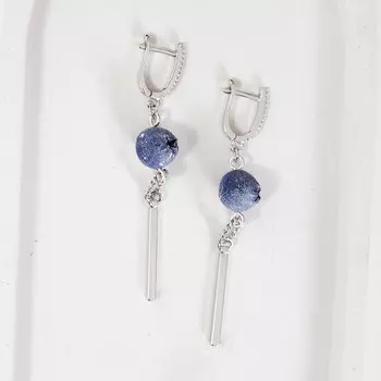 Серьги Home Etudes