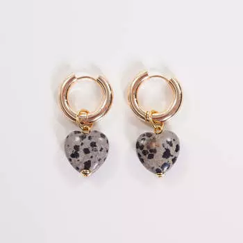 Серьги Home Etudes