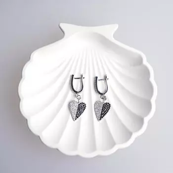 Серьги Home Etudes