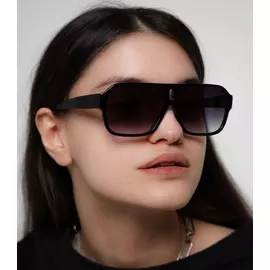 Солнцезащитные очки SPUNKY STUDIO