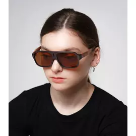 Солнцезащитные очки SPUNKY STUDIO