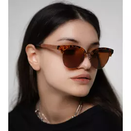 Солнцезащитные очки SPUNKY STUDIO