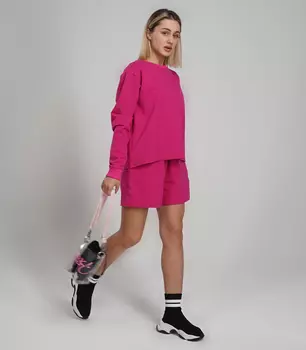 Спортивные костюмы Ushkaff