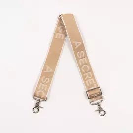 Сумки через плечо A SECRET KNOWLEDGE