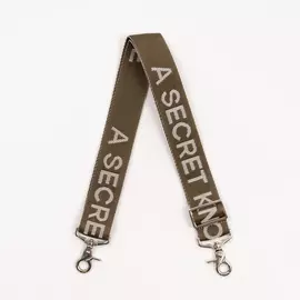 Сумки через плечо A SECRET KNOWLEDGE