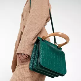 Сумки через плечо Akhmadullina Dreams