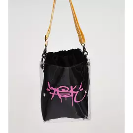 Сумки с ручками A SECRET KNOWLEDGE