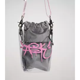 Сумки с ручками A SECRET KNOWLEDGE
