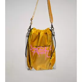 Сумки с ручками A SECRET KNOWLEDGE