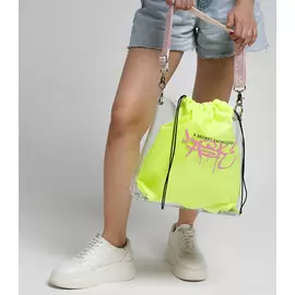 Сумки с ручками A SECRET KNOWLEDGE