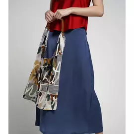 Сумки с ручками JNBY