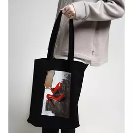 Сумки-шоперы ArtWKND