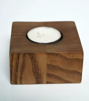 Свечи Dashkova.Home