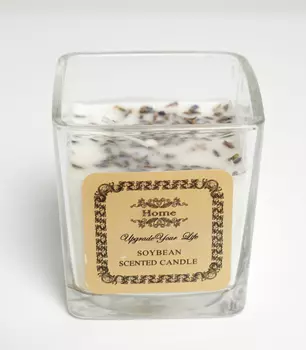 Свечи Dashkova.Home